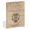 Cahier souple Exercices Publics – Image 2